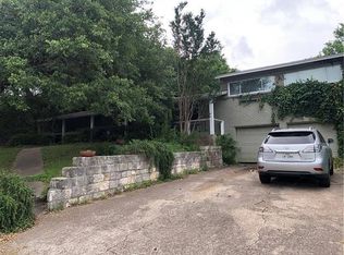 2810 Rollingwood Dr, West Lake Hills, TX 78746