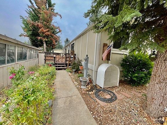 2nd image of 391 Montclair Dr Space 241