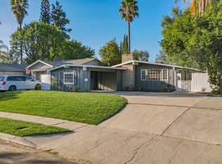 22039 Mulholland Way, Woodland Hills, CA 91364