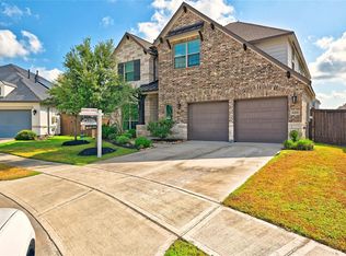 6211 Shore Ridge Ct, Manvel, TX 77578
