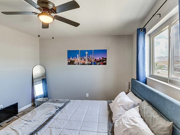 4th image of 644 Swan Dr APT 3