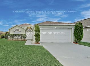 2104 Derringer Ct, Kissimmee, FL 34743
