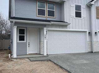 1701 N Solterra Ln, Meridian, ID 83646