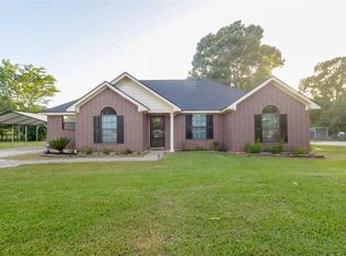 9810 Stone Ranch Blvd, Montgomery, TX 77316