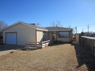 4723 39th St, Lubbock, TX 79414