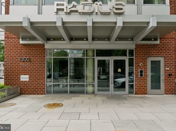 1300 N St NW APT 201, Washington, DC 20005