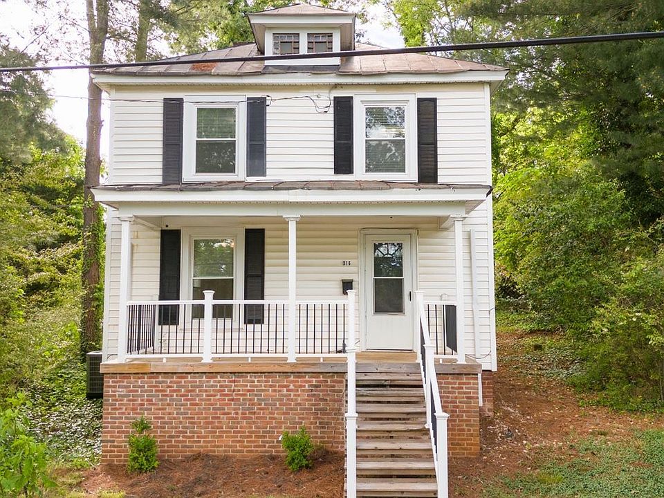 1st image of 316 Newberne St