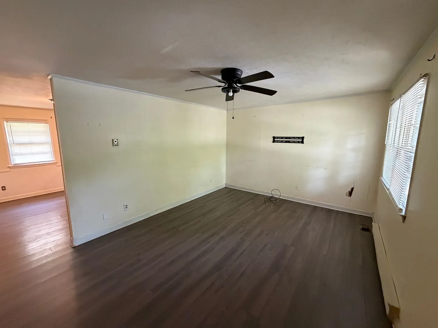 3 Bed, 1.5 Bath Home Available in Greer — Photo 2