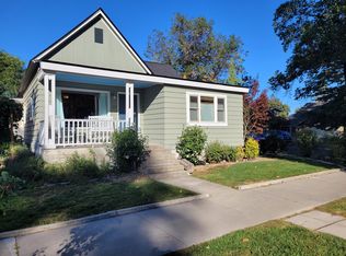 1219 N 12th St, Boise, ID 83702