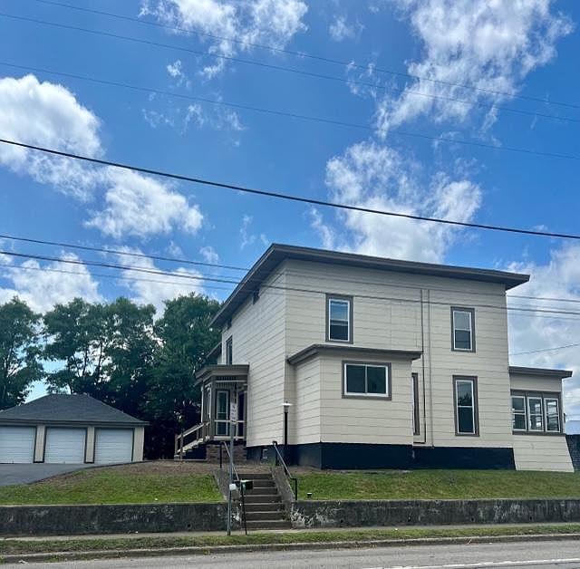 19 E Genesee St Clyde, NY, 14433 Apartments for Rent Zillow