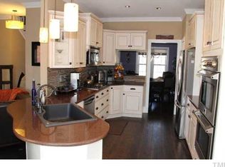 3116 Hickory Rd, Raleigh, NC 27616