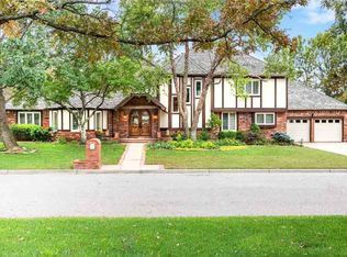 14321 E Donegal Cir, Wichita, KS 67230