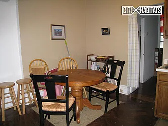 Rented by Citi Habitats