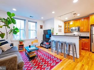1443 Oak St NW APT 103, Washington, DC 20010