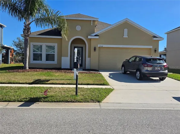 3968 Eternity Cir, Saint Cloud, FL 34772