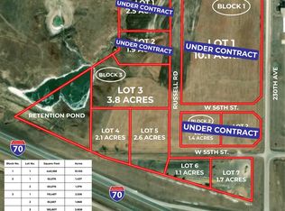 0 230th Ave, Hays, KS 67601