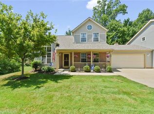 8628 Redtail Ct, Macedonia, OH 44056