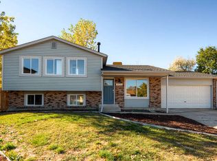 4476 E 118th Pl, Thornton, CO 80233