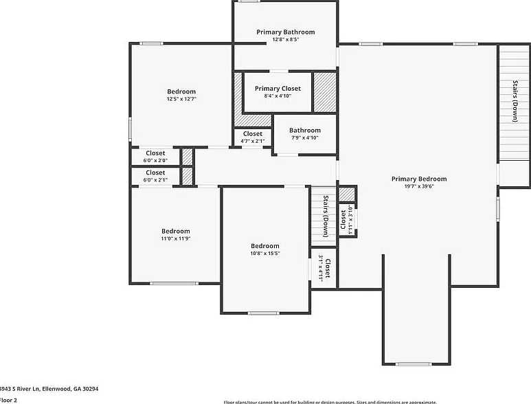 4 bed, 2.5 bath, 2981 sqft, $3,710 — Photo 4