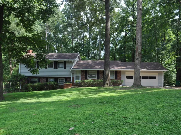 4125 Ashwoody Trl, Atlanta, GA 30319