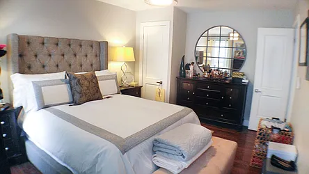 Rented by Urban Pads