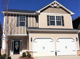 130 Heatherwood Ln, Greer, SC 29651