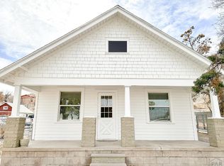 412 Santa Fe Dr, Pueblo, CO 81006