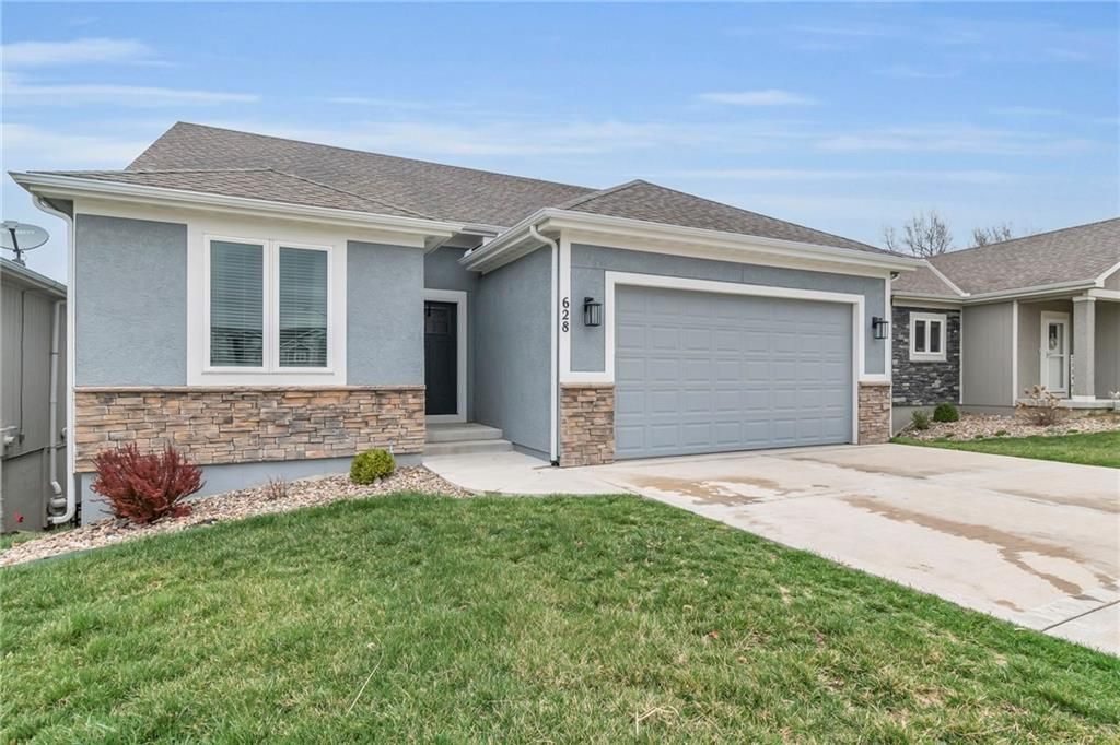628 NW 110th St, Kansas City, MO, Kansas City