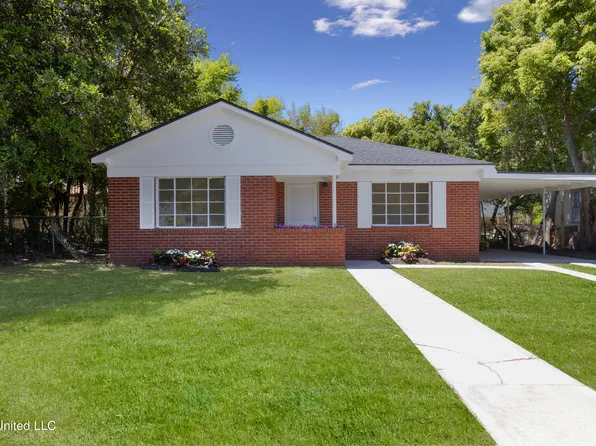 319 Porter Ave, Biloxi, MS 39530