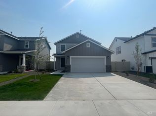 10088 Longtail Dr, Nampa, ID 83687