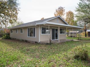38520 Highway 58, Dexter, OR 97431