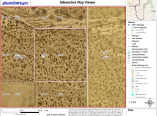 0 N Havasu Rd, Dolan Springs, AZ 86441