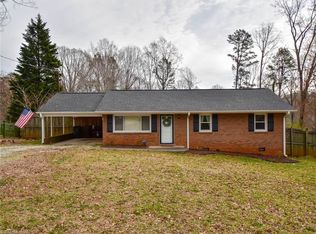715 Lakedale Rd, Colfax, NC 27235