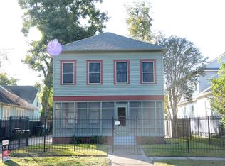 1119 Oxford St, Houston, TX 77008