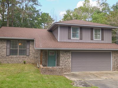 13300 Pine Rd, Ocean Springs, MS, 39564