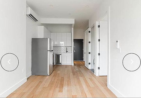 2nd image of 1114 Putnam Ave #3R