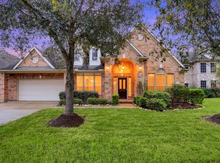 1814 Candle Light Ct, Sugar Land, TX 77498