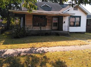 3517 Avenue D, Birmingham, AL 35218