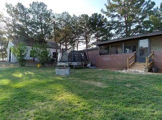 2050 Lake County Rd #252, Colorado City, TX 79512