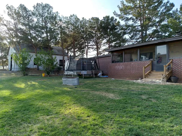 2050 Lake County Rd #252, Colorado City, TX 79512