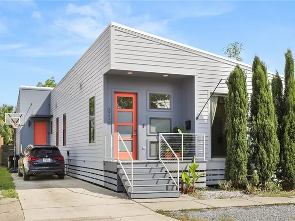 3219 Dante St, New Orleans, LA 70118