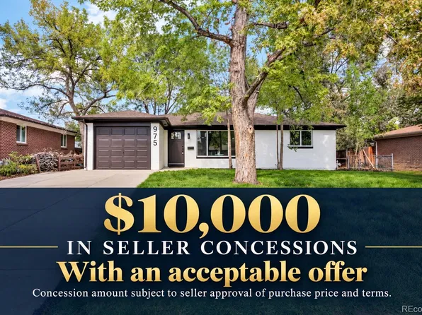 975 E 9th Avenue, Broomfield, CO 80020