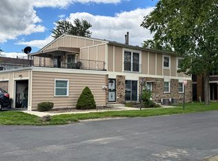 20152 Ash Ln #1, Chicago Heights, IL 60411