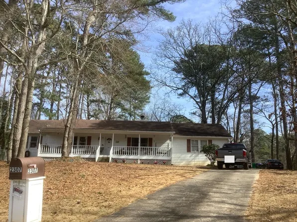 2307 Ceiba Ct, Lawrenceville, GA 30043