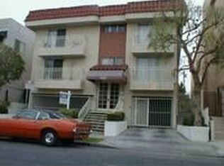 1434 S Point View St UNIT 103, Los Angeles, CA 90035