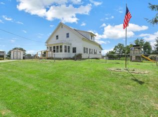 8818 National Rd, Thornville, OH 43076