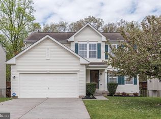 4712 Eiderdown Ct, Owings Mills, MD 21117