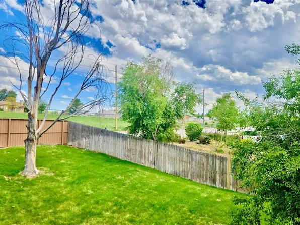 2201 Sable Boulevard #1008, Aurora, CO 80011