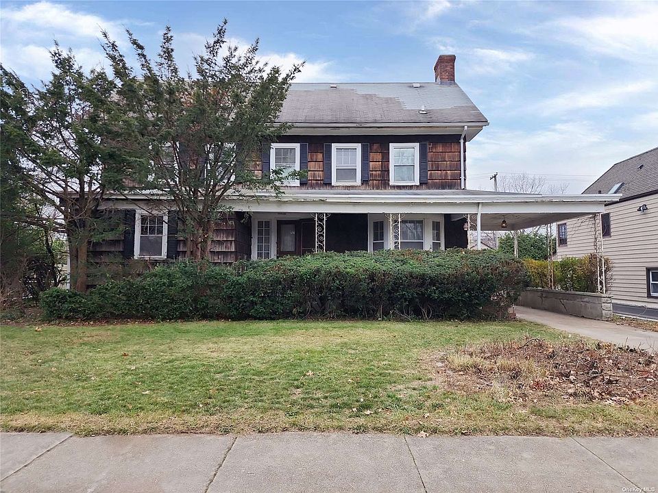 132 Arthur Street, Garden City, NY 11530 Zillow