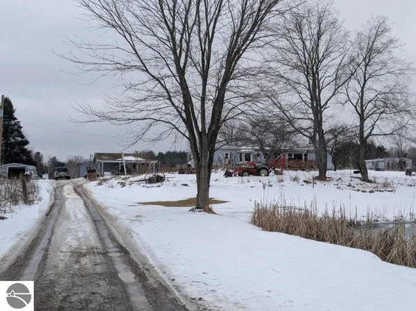 6283 Plant Rd, Whittemore, MI 48770